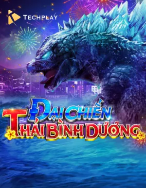 Tetechplay Cá Đại Chiến